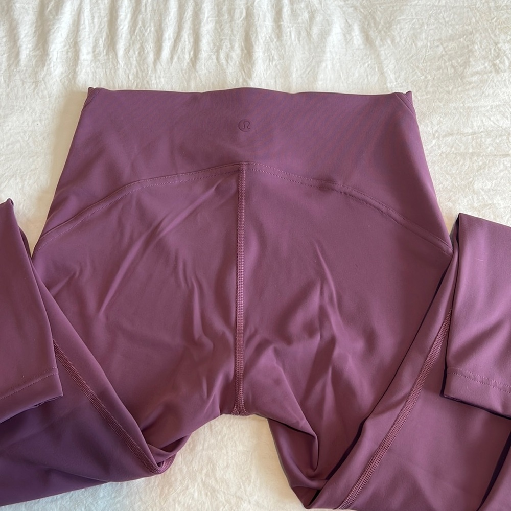 Lululemon Instill Leggings